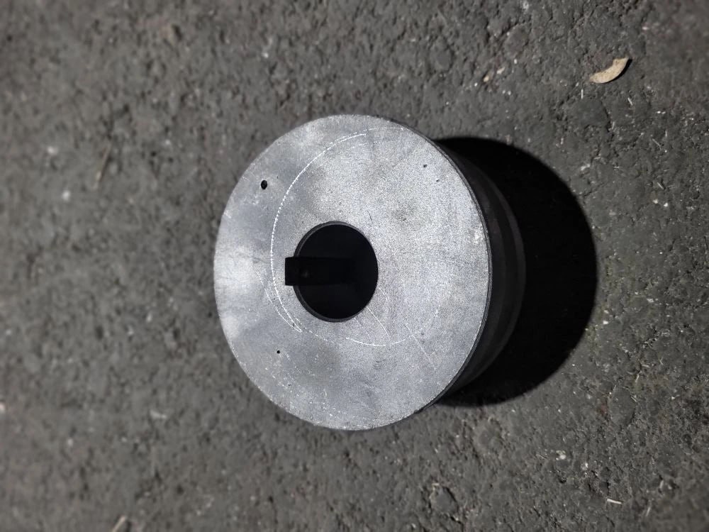 Шкив МСУ 05.102: купить в Нижнем Новгороде