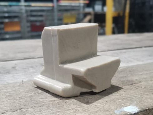 Ползун щеточного механизма ОВИ 09.003: купить в Нижнем Новгороде