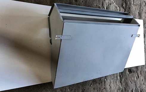 Лоток ОВИ 03.200: купить в Нижнем Новгороде