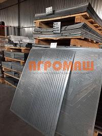 Решето: 1а-1,1-700х1065-0,55-оц: купить в Нижнем Новгороде