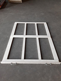 Рамка для решет К-531: купить в Нижнем Новгороде