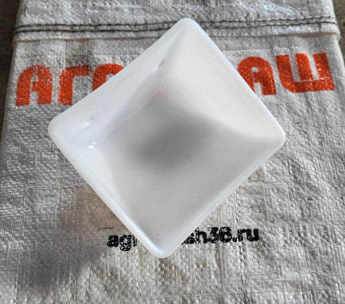 Ковш норийный полимерный МАСТУ 030: купить в Нижнем Новгороде