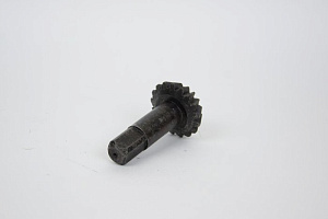 Вал - шестерня ПС - 10А 43.606: купить в Нижнем Новгороде Вал - шестерня ПС - 10А 43.606: купить в Нижнем Новгороде