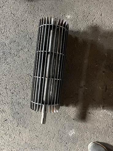 Барабан ведущий 02-33-00: купить в Нижнем Новгороде