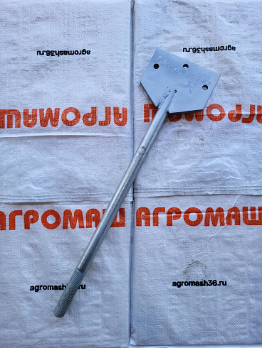 Шатун А.566.110.00.000оц: купить в Нижнем Новгороде