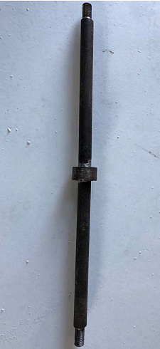 Ось А1-БЦС-100.02.830 (50.32.830): купить в Нижнем Новгороде