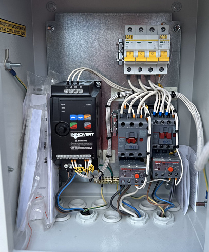 Зернометатель А-200М: купить в Нижнем Новгороде