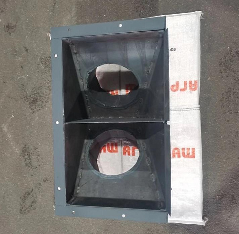 Распределитель 2НПЗ-20 Ф-200: купить в Нижнем Новгороде