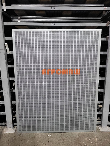 Решето: 2а-8,0-40-790х990-1,0-оц: купить в Нижнем Новгороде