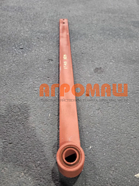 Шатун верхнего решетного стана К 547 с сайлентблоком: купить в Воронеже