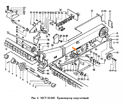 Собачка ОСД 1185 А: купить в Нижнем Новгороде