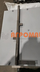 Мешалка ПС-10.02.070 (на металлический бак) : купить в Нижнем Новгороде