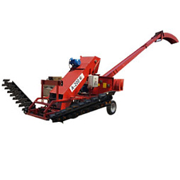 Зернометатель 200т/ч с мотор-редуктором: купить в Нижнем Новгороде