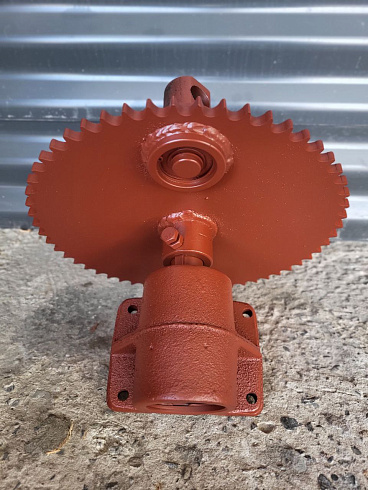 Кривошип ЗВТ 99.000: купить в Нижнем Новгороде