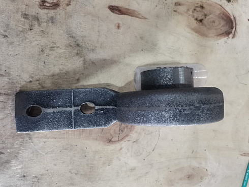 Головка шатуна в сборе ЗВС: купить в Нижнем Новгороде