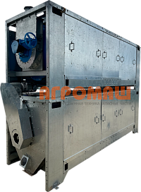 Триерный блок 12 т/ч: купить в Нижнем Новгороде