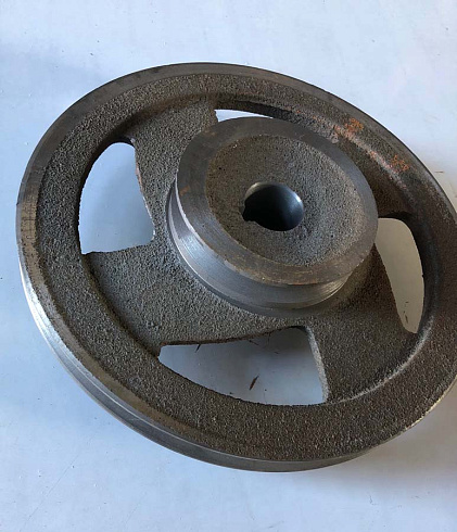 Шкив ОВИ 02.101: купить в Нижнем Новгороде