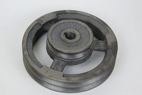 Шкив ПС 10.15.170 (чуг.): купить в Нижнем Новгороде Шкив ПС 10.15.170 (чуг.): купить в Нижнем Новгороде