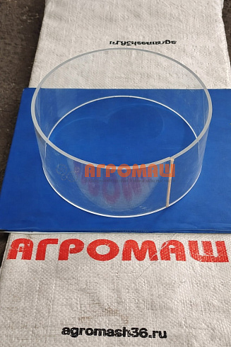 Цилиндр  ф210-100 БЛС150 000001091 000: купить в Нижнем Новгороде