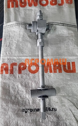 Винт натяжения щеточного механизма К527: купить в Нижнем Новгороде