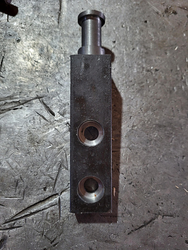 Ограничитель БИС12 000000170 001: купить в Нижнем Новгороде