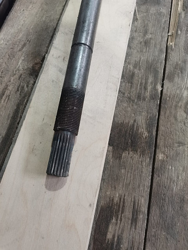 Полуось А-100.02.03.02.00: купить в Нижнем Новгороде