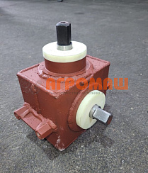 Привод шнеков ПС-10.43.090 (стальной корпус): купить в Нижнем Новгороде