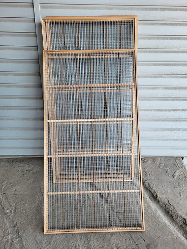 Подситник для сепаратора МУЗ-16 1498х800 бук: купить в Нижнем Новгороде