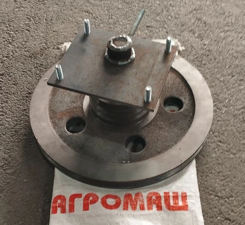 Контрпривод А1-БЦС-100.01.040: купить в Воронеже