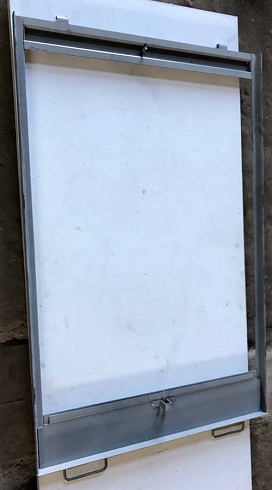 Рамка ЗВТ 84.080: купить в Нижнем Новгороде