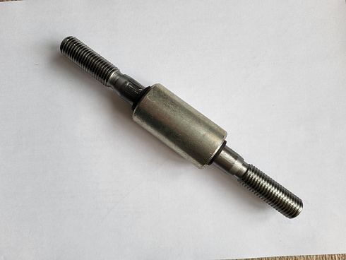 Амортизатор с осью БЛС16 000002030 000: купить в Нижнем Новгороде