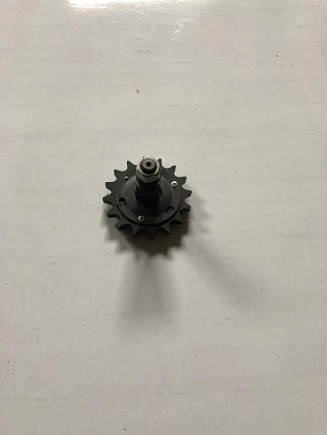 Звездочка ЗП 16.000 (Z=16, t=19.05): купить в Нижнем Новгороде