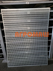 Решето: 2а-2,6-20-990х740-0,8-оц: купить в Нижнем Новгороде