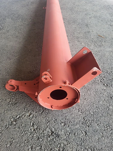 Корпус ПС-10.48.020 (с крышкой ПС-10.16.040): купить в Нижнем Новгороде