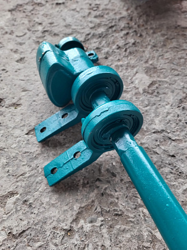 Вал главный МСУ 05.000: купить в Нижнем Новгороде