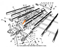 Хомут ЗВТ 87.070 (ЗВТ 02.503): купить в Нижнем Новгороде