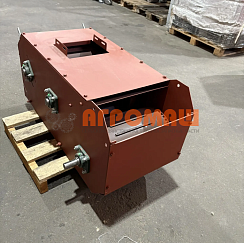 Триммер ЗА 03.000 без трубы и носка с ребристой лентой: купить в Нижнем Новгороде