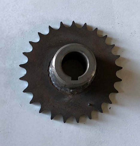 Звездочка Н 022.020-09 (z=25 t=15,875 ф=30): купить в Нижнем Новгороде