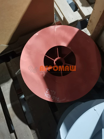 Рабочее колесо КД-2: купить в Нижнем Новгороде