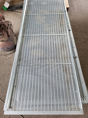 Решето БЛС-150 : купить в Нижнем Новгороде Решето БЛС-150 : купить в Нижнем Новгороде