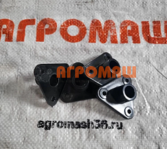 Втулка вала колотушек (Треугольный маленький): купить в Воронеже