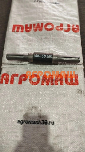 Вал ОВИ 59.601 (Контрпривод): купить в Воронеже