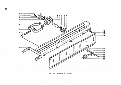 Рама питателя ЗП 02.180: купить в Нижнем Новгороде