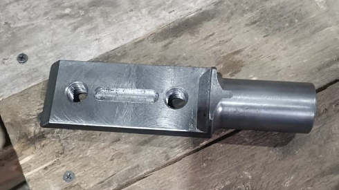 Кронштейн СВУ 60.05.622А: купить в Нижнем Новгороде