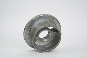 Фланец ПС-10.01.009: купить в Нижнем Новгороде