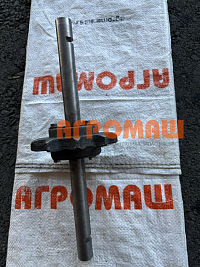 Ось ЗП 02.622 в сборе: купить в Нижнем Новгороде