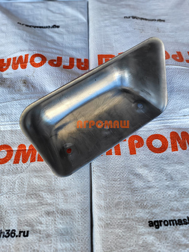 Ковш норийный УКЗ-100 (270*160*120): купить в Нижнем Новгороде