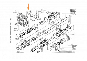 Накладка НЕН 200.401: купить в Нижнем Новгороде