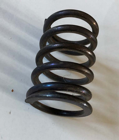 Пружина Н 038.01.007: купить в Нижнем Новгороде