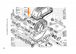 Вал ОВИ 06.603: купить в Нижнем Новгороде